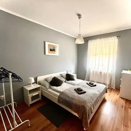 Apartment Teimel Mecseknadasd