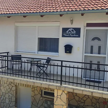 Teimel Appartement *