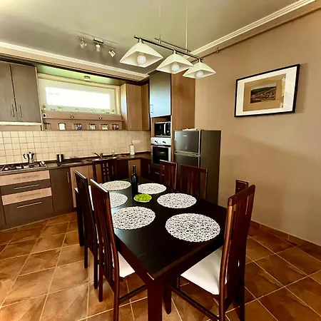 Apartment Teimel Mecseknadasd