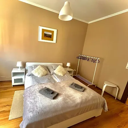 Teimel Apartment