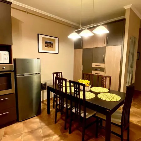 Apartment Teimel Mecseknadasd